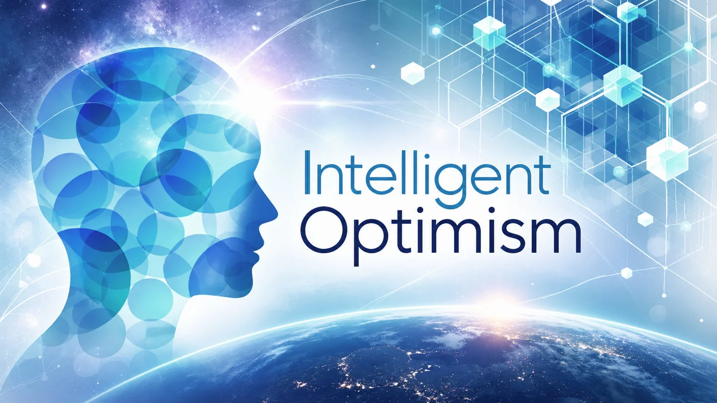 Intelligent Optimism