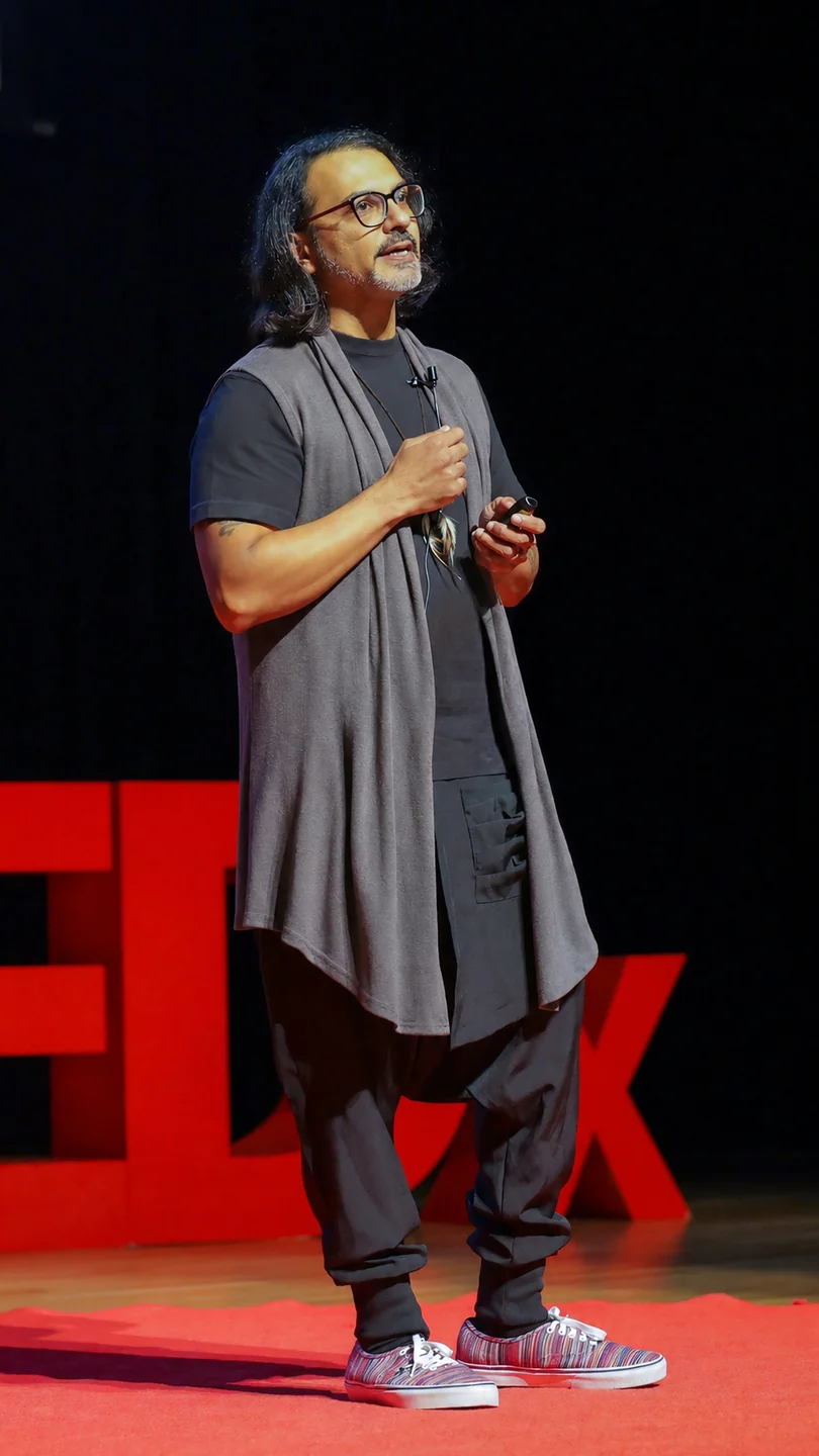 Rohan Roberts