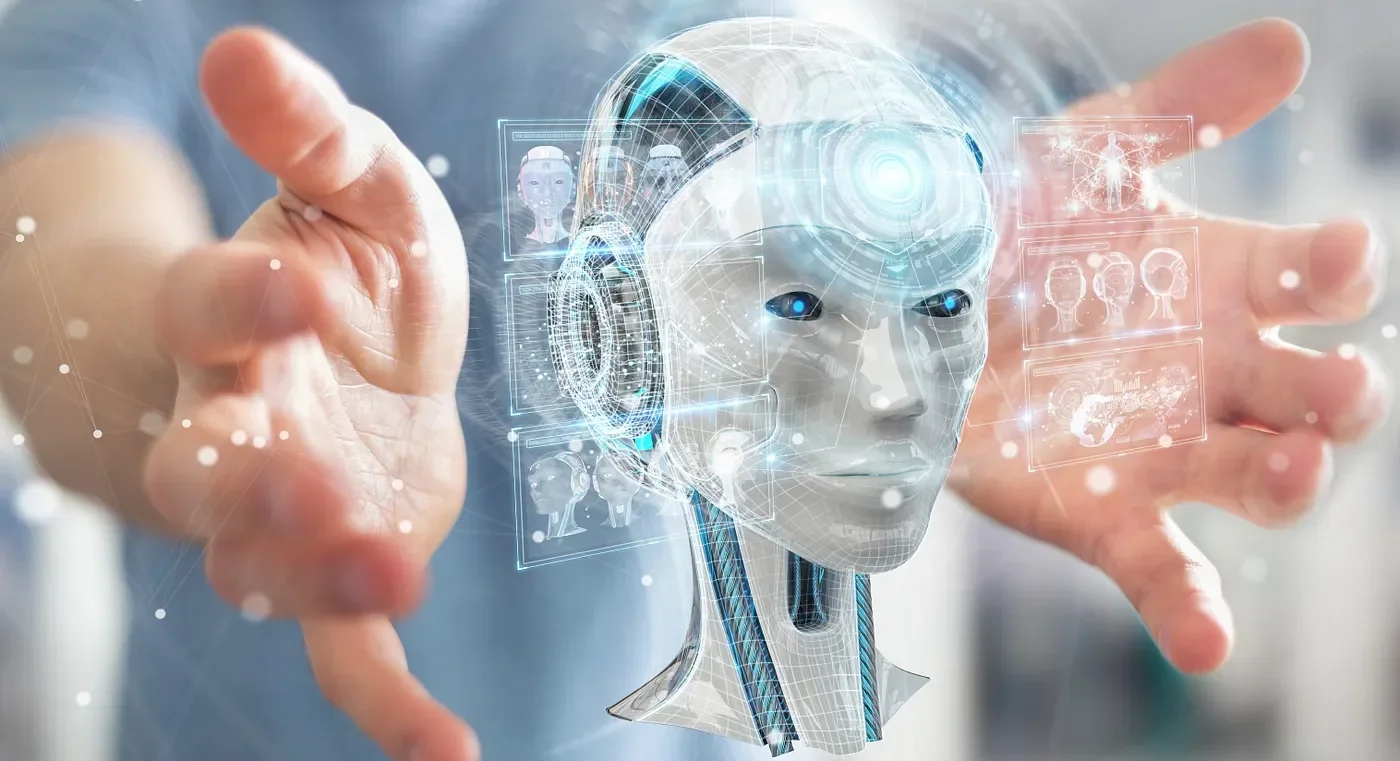 9. Intelligence in a post-ai world