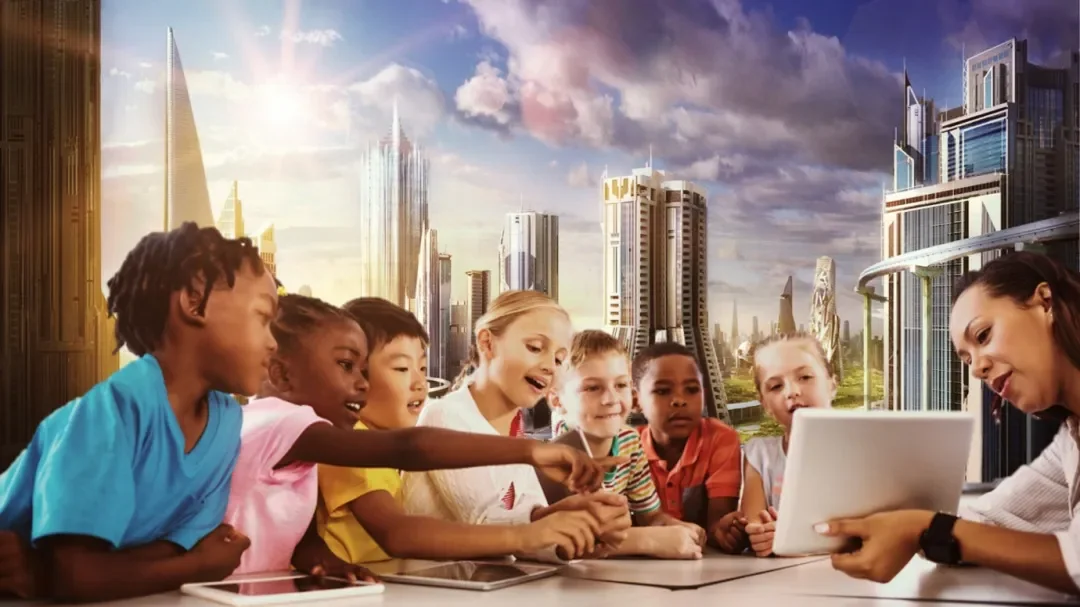 Future Pedagogy