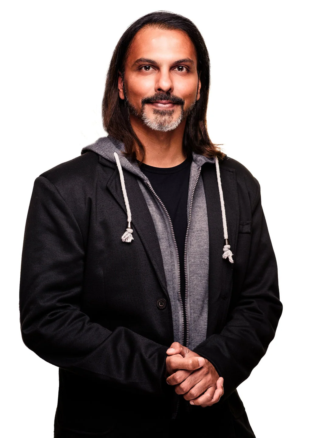 Rohan Roberts